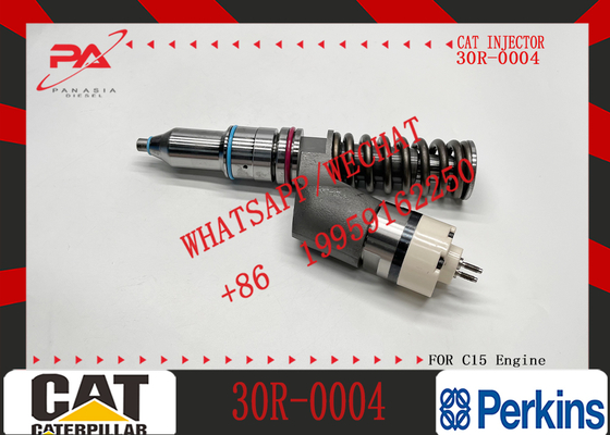 Fuel Injector 618-0751 30R-0004 for Cat C27/C32 Engine
