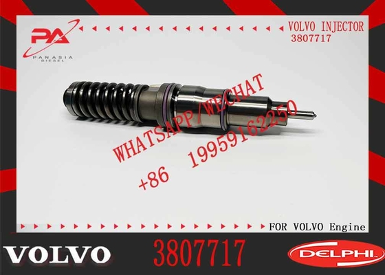 Diesel Injectors 3807717 BEBE4C11001 3803638 3829087 Engine Auto Parts Unit Pump Injector