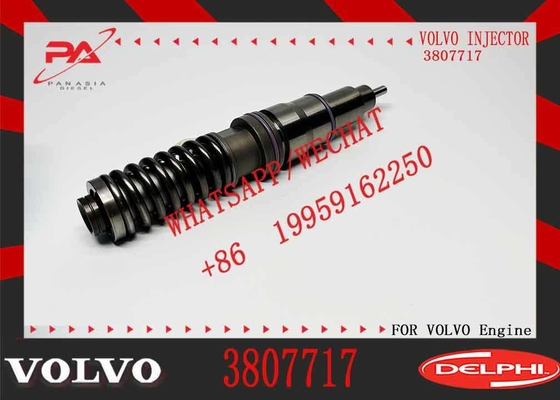 Diesel Injectors 3807717 BEBE4C11001 3803638 3829087 Engine Auto Parts Unit Pump Injector