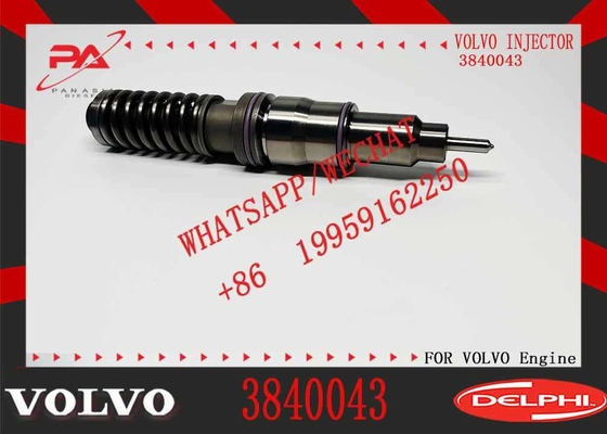 Diesel Injectors 889498 BEBE4C05001 BEBE4C05002 3840043 Engine Auto Parts Unit Pump Injector
