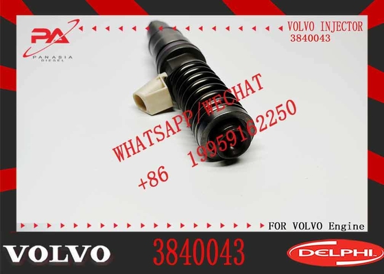 Diesel Injectors 889498 BEBE4C05001 BEBE4C05002 3840043 Engine Auto Parts Unit Pump Injector