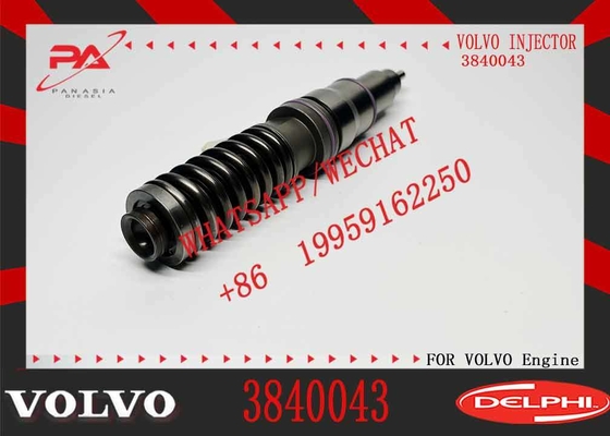 Diesel Injectors 889498 BEBE4C05001 BEBE4C05002 3840043 Engine Auto Parts Unit Pump Injector