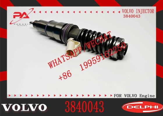 Diesel Injectors 889498 BEBE4C05001 BEBE4C05002 3840043 Engine Auto Parts Unit Pump Injector