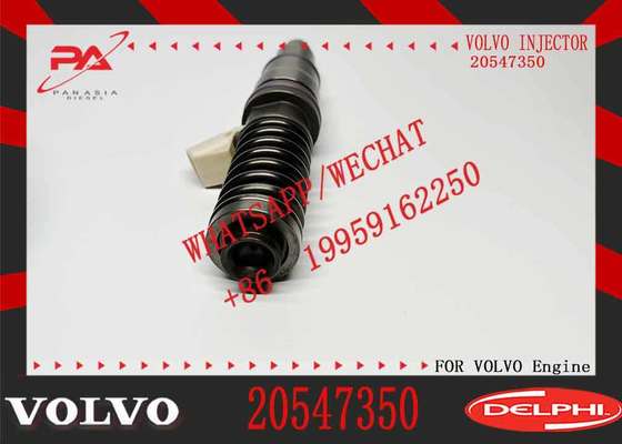 Factory directly sell 20547350 21028884 diesel fuel injector 21340611 21371672 common rail injector