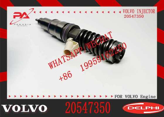 Factory directly sell 20547350 21028884 diesel fuel injector 21340611 21371672 common rail injector