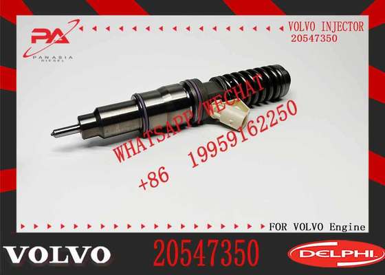 Factory directly sell 20547350 21028884 diesel fuel injector 21340611 21371672 common rail injector