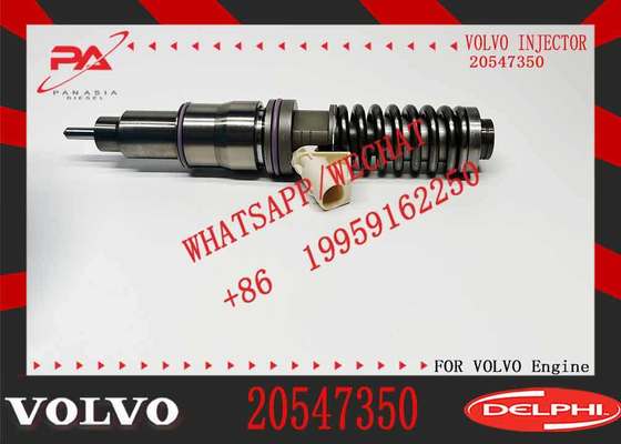 Factory directly sell 20547350 21028884 diesel fuel injector 21340611 21371672 common rail injector