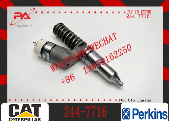 HIGH QUALITY 253-0618 244-7716 Fuel Injector Nozzle