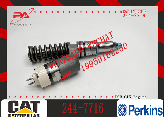 HIGH QUALITY 253-0618 244-7716 Fuel Injector Nozzle