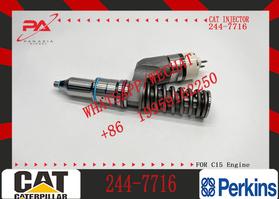 HIGH QUALITY 253-0618 244-7716 Fuel Injector Nozzle