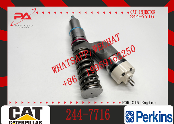 HIGH QUALITY 253-0618 244-7716 Fuel Injector Nozzle