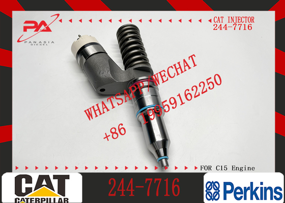 HIGH QUALITY 253-0618 244-7716 Fuel Injector Nozzle