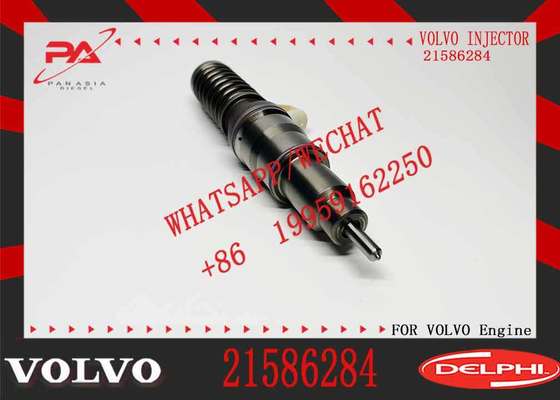 Fuel Injector 21586284 03829087 3829087 20544186 BEBE4C08001 for EC460B EC360B Truck FH12