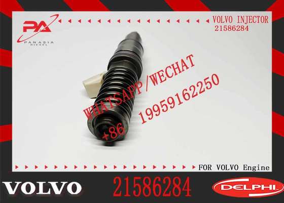 Fuel Injector 21586284 03829087 3829087 20544186 BEBE4C08001 for EC460B EC360B Truck FH12