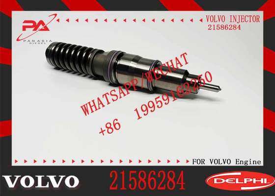 Fuel Injector 21586284 03829087 3829087 20544186 BEBE4C08001 for EC460B EC360B Truck FH12