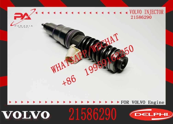 Diesel Fuel Common Rail Injector Nozzle L371TBE for Injector BEBE4C14001 21586290 Delph Nozzle Kits L371tbe 21467241