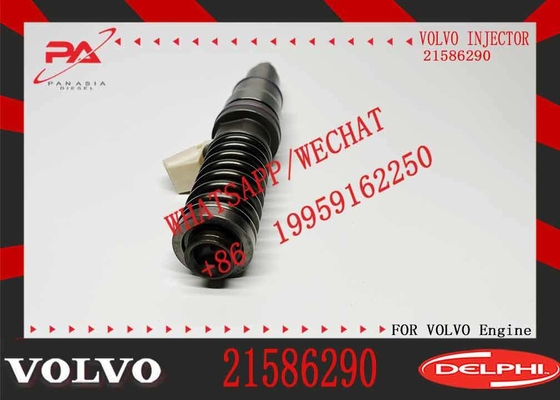 Diesel Fuel Common Rail Injector Nozzle L371TBE for Injector BEBE4C14001 21586290 Delph Nozzle Kits L371tbe 21467241