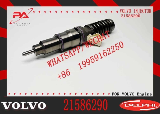 Diesel Fuel Common Rail Injector Nozzle L371TBE for Injector BEBE4C14001 21586290 Delph Nozzle Kits L371tbe 21467241