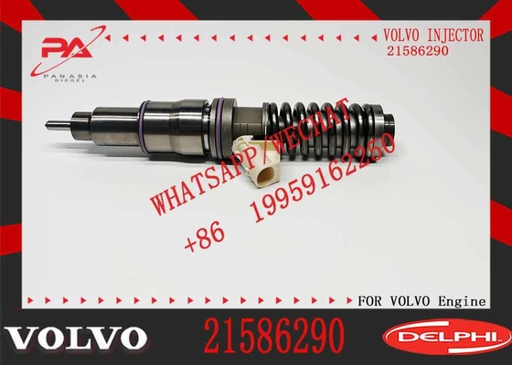 Diesel Fuel Common Rail Injector Nozzle L371TBE for Injector BEBE4C14001 21586290 Delph Nozzle Kits L371tbe 21467241