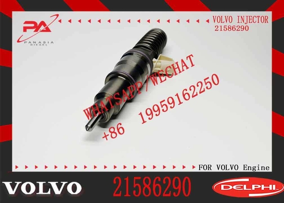 Diesel Fuel Common Rail Injector Nozzle L371TBE for Injector BEBE4C14001 21586290 Delph Nozzle Kits L371tbe 21467241