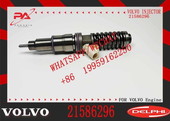3801440 3801441 21586296 BEBE4C16001 Fuel Injector for Vol Vo Pen Ta Engine
