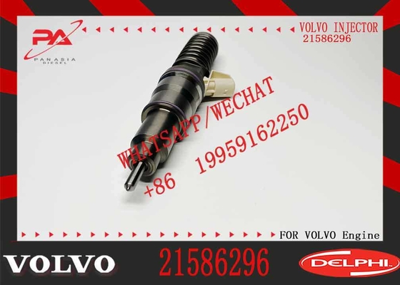 3801440 3801441 21586296 BEBE4C16001 Fuel Injector for Vol Vo Pen Ta Engine