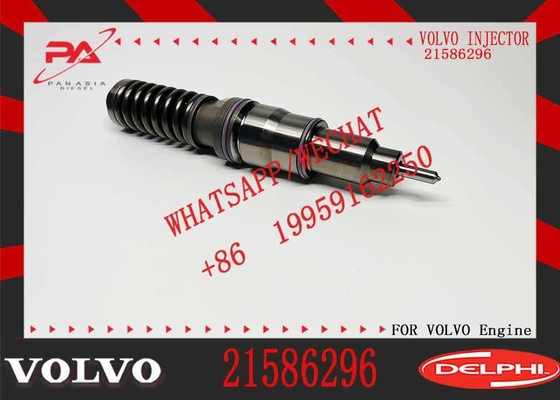 3801440 3801441 21586296 BEBE4C16001 Fuel Injector for Vol Vo Pen Ta Engine