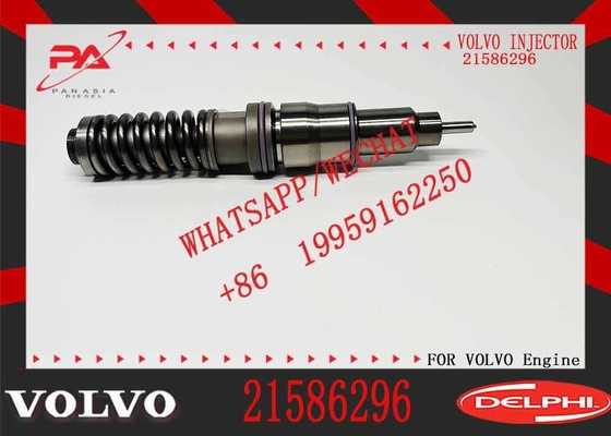 3801440 3801441 21586296 BEBE4C16001 Fuel Injector for Vol Vo Pen Ta Engine