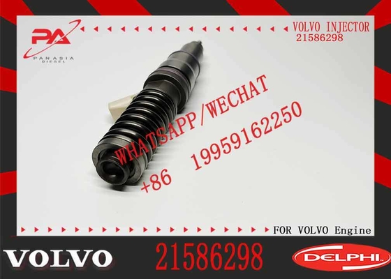 Fuel Injector 85000501 Common Rail Diesel Fuel Injector 21586298 for VOLVO PENTA
