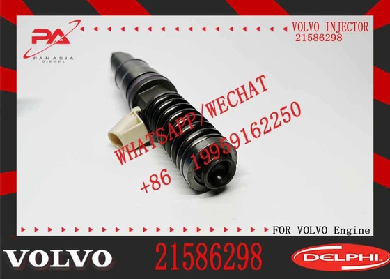 Fuel Injector 85000501 Common Rail Diesel Fuel Injector 21586298 for VOLVO PENTA