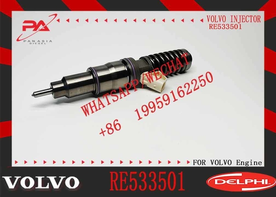 Diesel Fuel Injection Unit Pump BEBE4C12101 RE533501 RE533608 SE501959 for John Deere 9330 9410R 9430 9430T 9460R