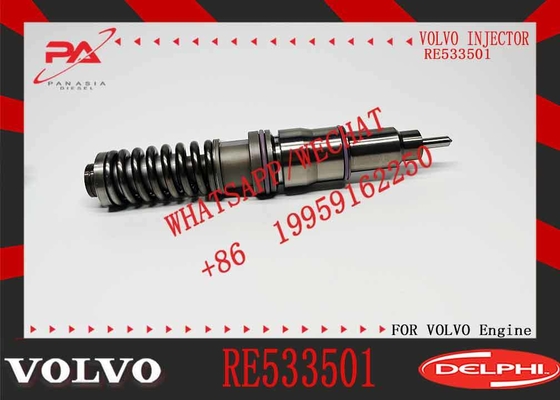 Diesel Fuel Injection Unit Pump BEBE4C12101 RE533501 RE533608 SE501959 for John Deere 9330 9410R 9430 9430T 9460R