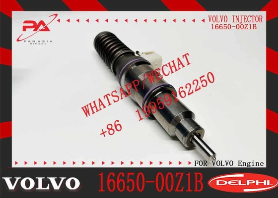 16650-00Z0B 16650-00Z1B BEBE4D05001 BEBE4D17001 RE505430 Good Price Unit Fuel Diesel Injector for Jhon Deer / UD Trucks
