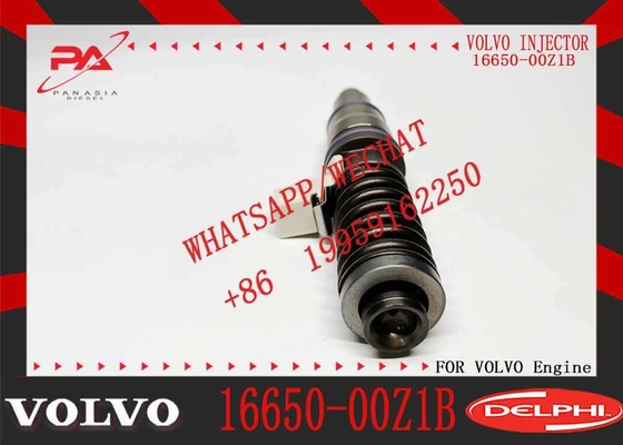 16650-00Z0B 16650-00Z1B BEBE4D05001 BEBE4D17001 RE505430 Good Price Unit Fuel Diesel Injector for Jhon Deer / UD Trucks