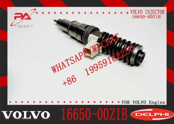 16650-00Z0B 16650-00Z1B BEBE4D05001 BEBE4D17001 RE505430 Good Price Unit Fuel Diesel Injector for Jhon Deer / UD Trucks