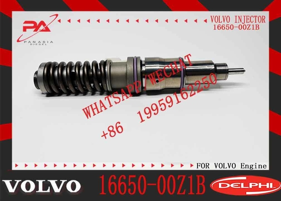 16650-00Z0B 16650-00Z1B BEBE4D05001 BEBE4D17001 RE505430 Good Price Unit Fuel Diesel Injector for Jhon Deer / UD Trucks