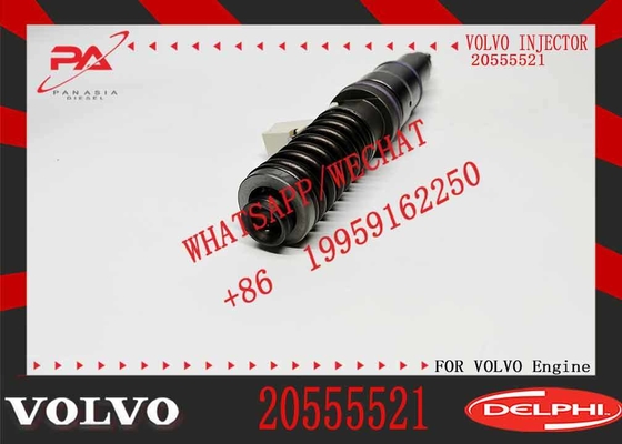 Injector BEBE4D04002 20555521 21569191 21698153 BEBE4D01101 85022626 7421340611 20747797 504287069 22378580 21467658 21644598