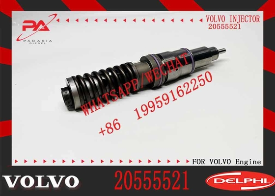 Injector BEBE4D04002 20555521 21569191 21698153 BEBE4D01101 85022626 7421340611 20747797 504287069 22378580 21467658 21644598