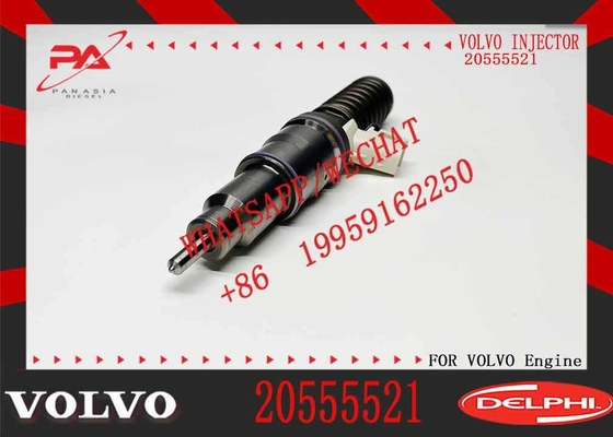 Injector BEBE4D04002 20555521 21569191 21698153 BEBE4D01101 85022626 7421340611 20747797 504287069 22378580 21467658 21644598