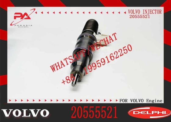 Injector BEBE4D04002 20555521 21569191 21698153 BEBE4D01101 85022626 7421340611 20747797 504287069 22378580 21467658 21644598