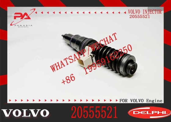 Injector BEBE4D04002 20555521 21569191 21698153 BEBE4D01101 85022626 7421340611 20747797 504287069 22378580 21467658 21644598