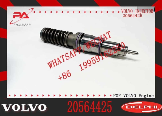 New Original 20564425 BEBE4D29001 Diesel Fuel Injector Machinery Engine Parts