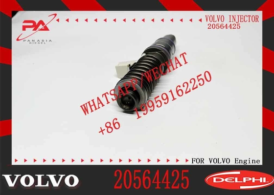 New Original 20564425 BEBE4D29001 Diesel Fuel Injector Machinery Engine Parts