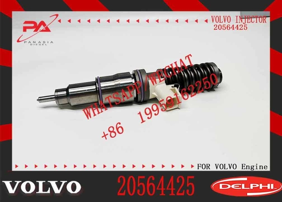 New Original 20564425 BEBE4D29001 Diesel Fuel Injector Machinery Engine Parts