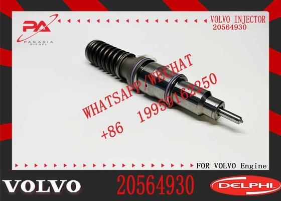 New and Original BEBE4D13101 Diesel Fuel Injector Kit 85000590 20564930 Common Rail Pump & Parts for Vehicles
