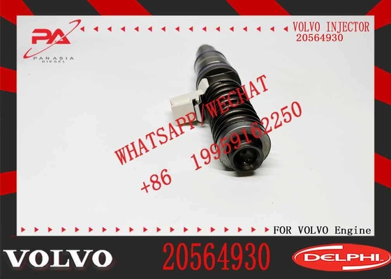 New and Original BEBE4D13101 Diesel Fuel Injector Kit 85000590 20564930 Common Rail Pump & Parts for Vehicles