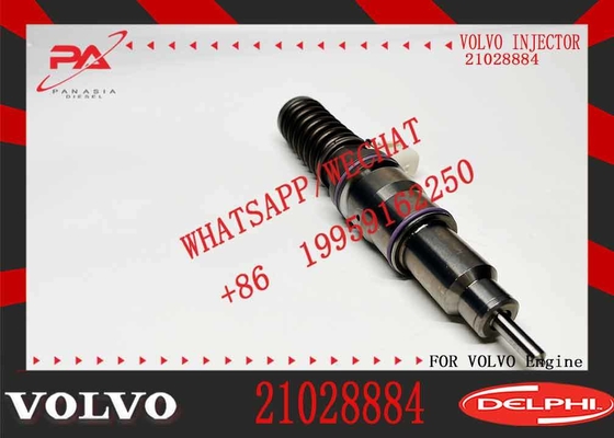 E3 Electronic Unit Injector 21028884, BEBE4D20001 for VOLVO Truck