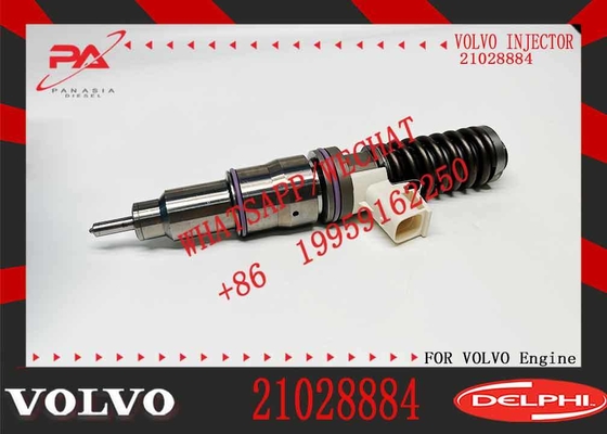 E3 Electronic Unit Injector 21028884, BEBE4D20001 for VOLVO Truck