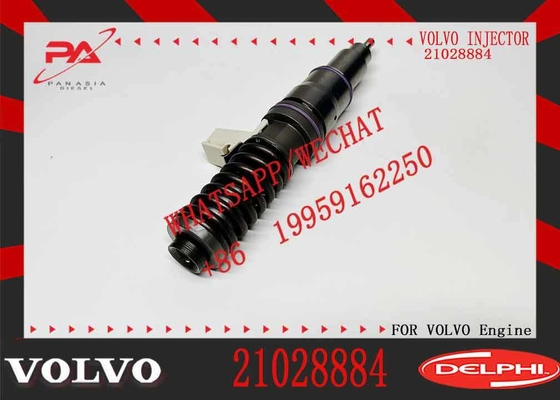 E3 Electronic Unit Injector 21028884, BEBE4D20001 for VOLVO Truck
