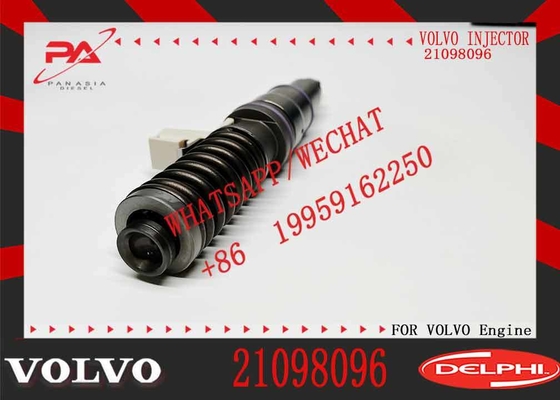 Electronic Unit Injector BEBE4D23001 7421098096 21098087 21098096 for VOL VO MD13 EURO 5 LOW POWER